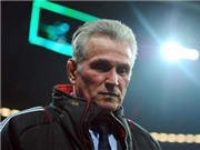 Bóng đá anh, ngoại hạng anh, lịch thi đấu euro 2012, Bayern phải thay đổi nếu muốn thành công